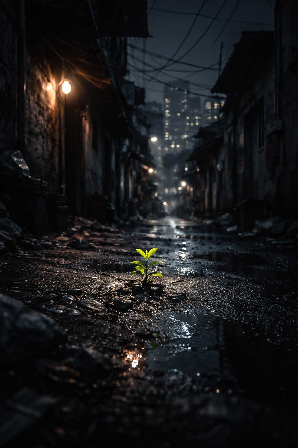 Origen real de SOLYON