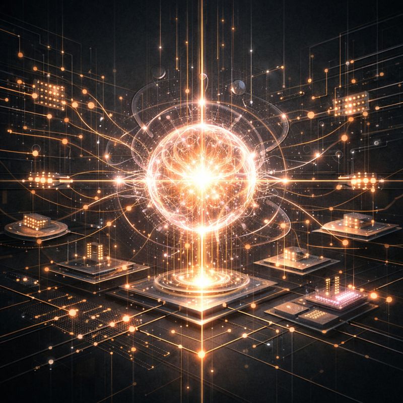 Arcanum y Nexus - Plataforma Cognitiva SOLYON