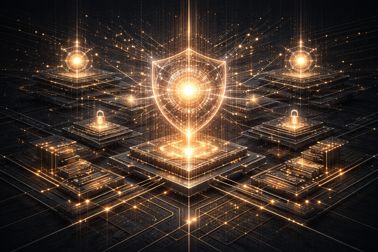 Tecnología e IP DeepTech SOLYON